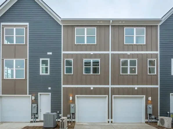 2328 E 18th Street Pl, Chattanooga, TN 37404