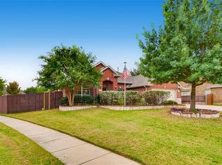 2901 Katie Cir, Wylie, TX 75098