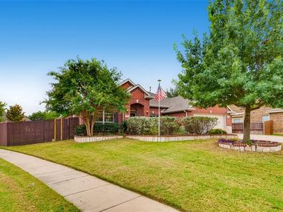 2901 Katie Cir, Wylie, TX, 75098