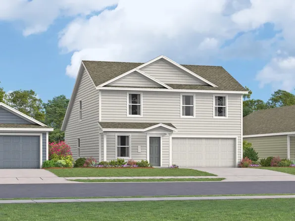 Chappell Plan, Greensfield : Stonehill Collection