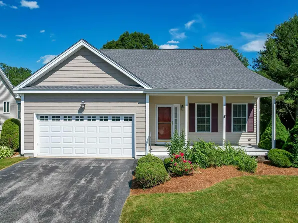16 Stearns Lane, Merrimack, NH 03054