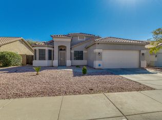 13021 W Ash St, El Mirage, AZ 85335