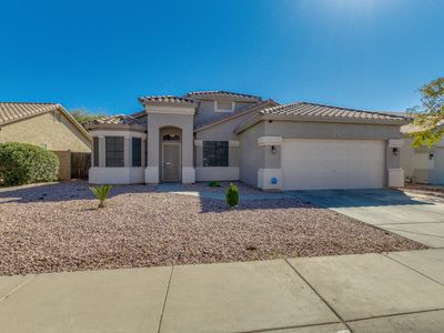 13021 W Ash St, El Mirage, AZ, 85335