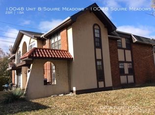 10048 Squire Meadows Dr APT 8, Saint Louis, MO 63123
