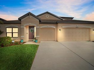 8148 Sequester Loop, Land O Lakes, FL 34637