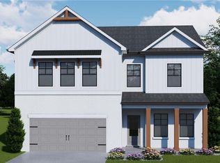 143 Bramblewood Dr, Winder, GA 30680