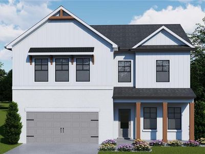 6091 Morning Star Ln SW, Gainesville, GA, 30506