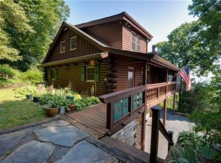 553 Burnt Mountain Ridge Rd, Jasper, GA