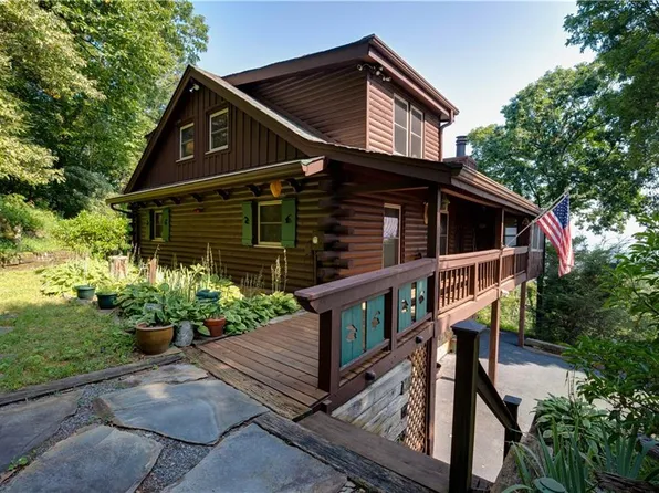 553 Burnt Mountain Ridge Rd, Jasper, GA 30143
