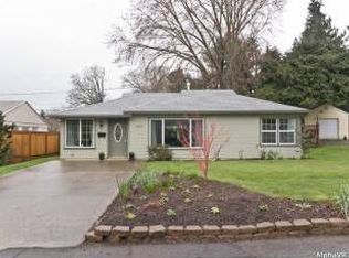 2085 SW Filmont Ave, Portland, OR 97225