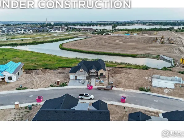 145 Boxwood Dr, Windsor, CO 80550