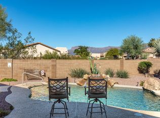 8343 S Lucky Seven Ct, Gold Canyon, AZ 85118