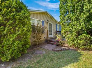 2638 New Blockhouse Rd, Maryville, TN 37803