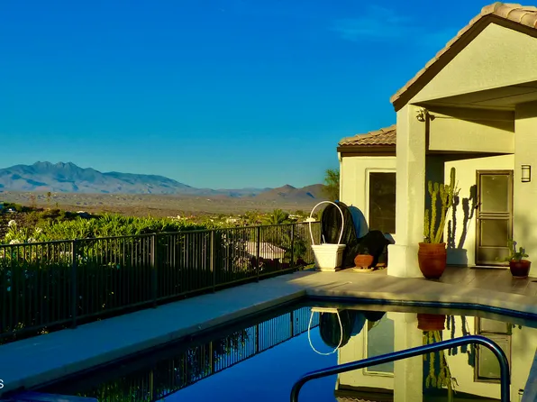 15820 E SUNBURST Drive, Fountain Hills, AZ 85268