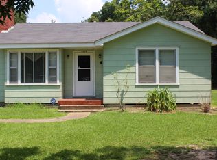 1117 Myers St, Monroe, LA 71202