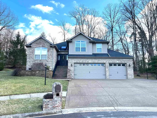 10311 Driver Dr, Evansville, IN 47725