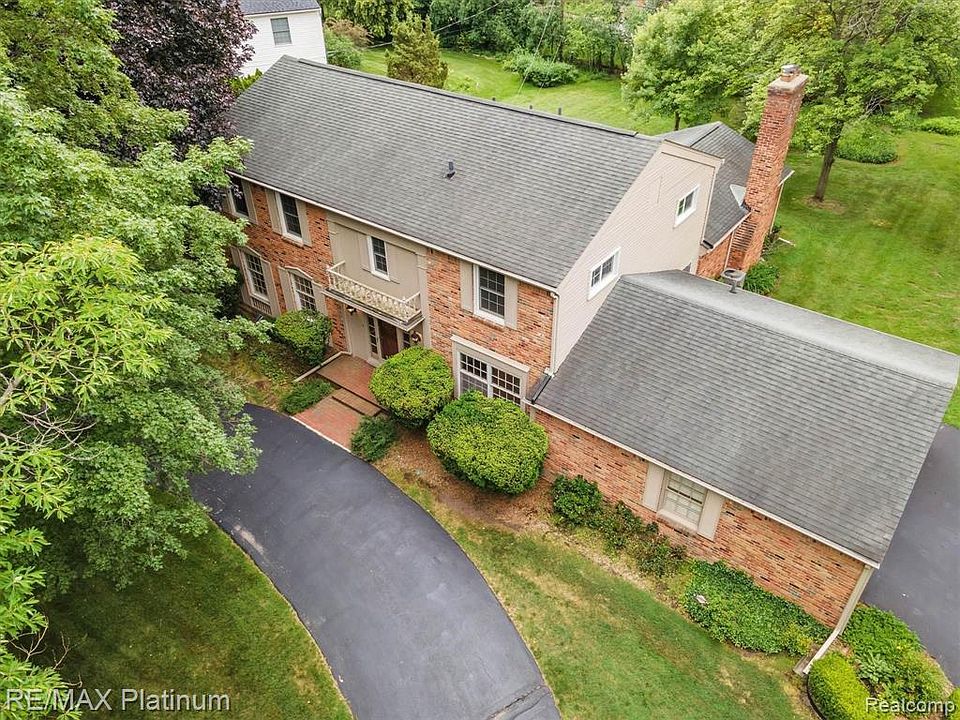 4325 Quarton Rd, Bloomfield Hills, MI 48302 Zillow