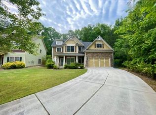 106 Mirage Ct, Dallas, GA 30157