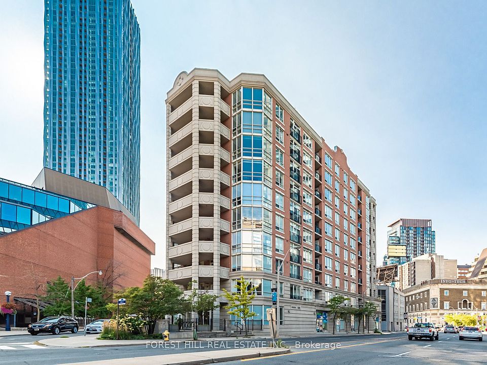 1st image of 20 Collier St #303