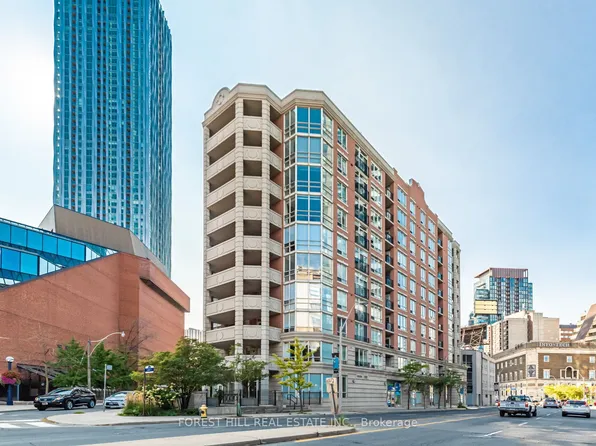 20 Collier St #303, Toronto, ON M4W 3Y4