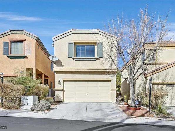 9148 Watermelon Seed Ave, Las Vegas, NV 89143