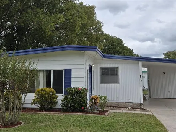 4211 Oak Grove Dr #Ge, Zellwood, FL 32798