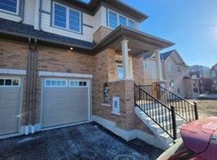 68 Air Dancer Cres, Oshawa, ON L1L 0V3