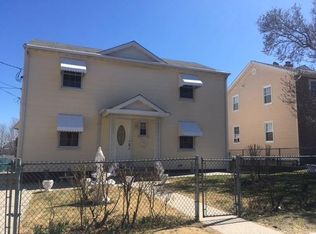 678 Jacques St, Perth Amboy, NJ 08861