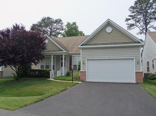 4 Cape May Pl, Ocean Pines, MD 21811