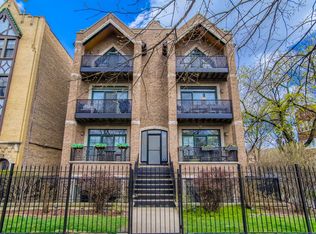 4203 N Kedvale Ave UNIT 1N, Chicago, IL 60641
