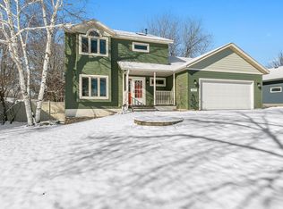 1211 9th Ave N, Sauk Rapids, MN 56379