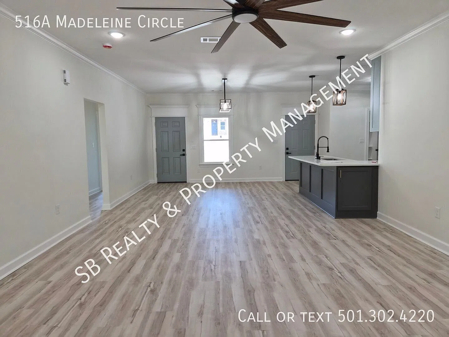 New Construction 4 Bed 2 Bath — Photo 4