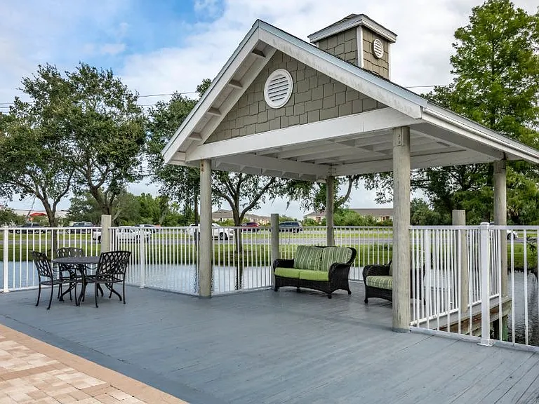 Hatteras Sound Apartment Homes — Photo 7