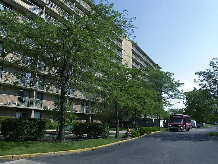 Independence Place Apartments: A 55 and Better Community — Photo 17