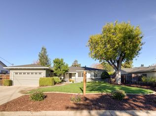 16155 Jacaranda Way, Los Gatos, CA
