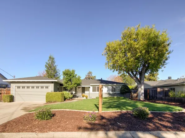 16155 Jacaranda Way, Los Gatos, CA 95032