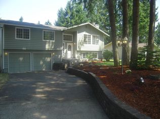 5109 236th St E, Graham, WA 98338