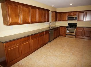 3217 Milburn St, Houston, TX 77021