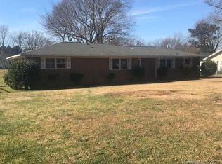 1722 Brim St, Charlotte, NC 28214