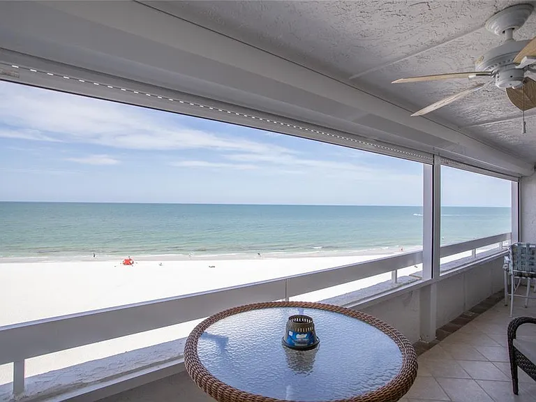 17940 Gulf Blvd #6E — Photo 2