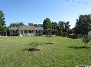 645 Apple Grove Rd, Union Grove, AL 35175