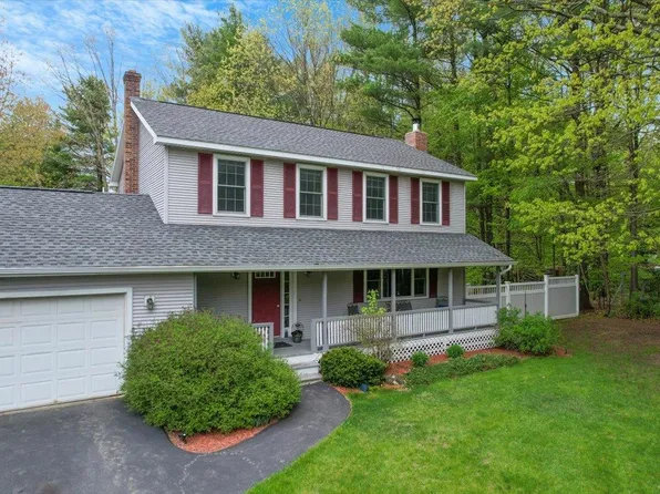 6 Valley View Drive, Milton, VT 05468