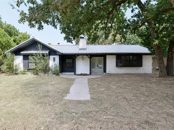 234 Eden Rock Ln, Normangee, TX 77871