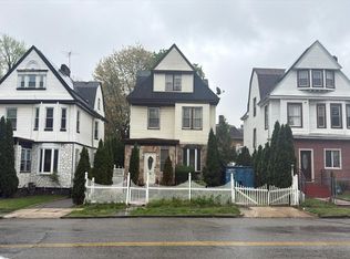 230 Glenwood Ave, East Orange, NJ 07017