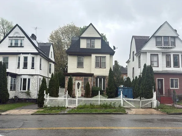 230 Glenwood Ave, East Orange, NJ 07017