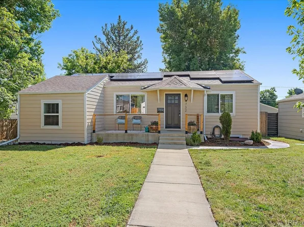 4732 Newton Street, Denver, CO 80211