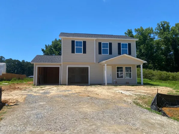 106 Slew Court, Fremont, NC 27830