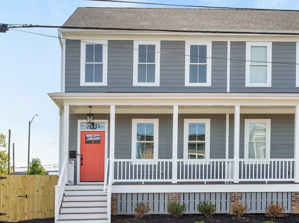 2011 Moore St, Richmond, VA 23220