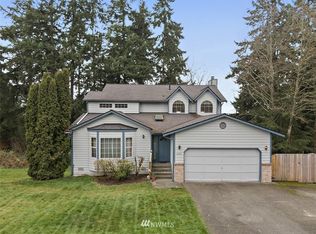 31427 47th Ave S, Auburn, WA 98001