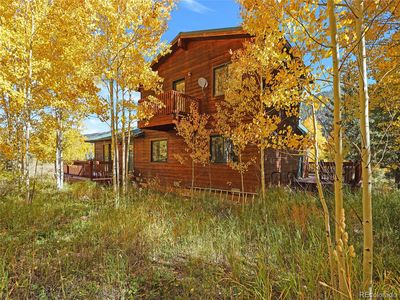 270 River Run Drive, Antonito, CO, 81120